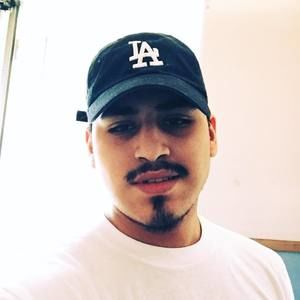 Meet your Posher, Javier